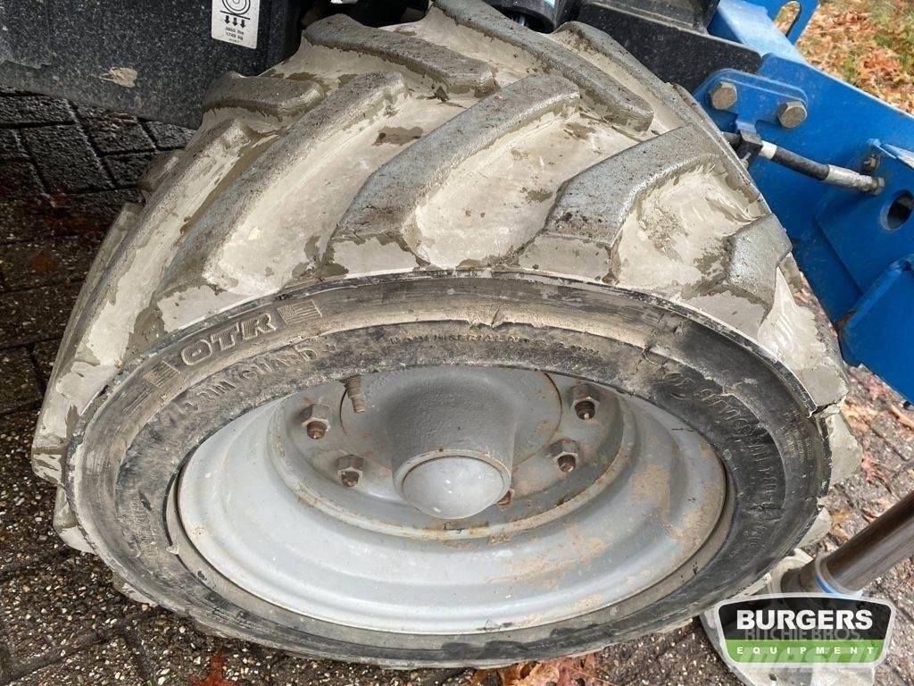 Genie GS4069 DC Saxliftar