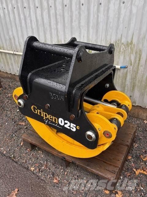 HSP Grip Gripar