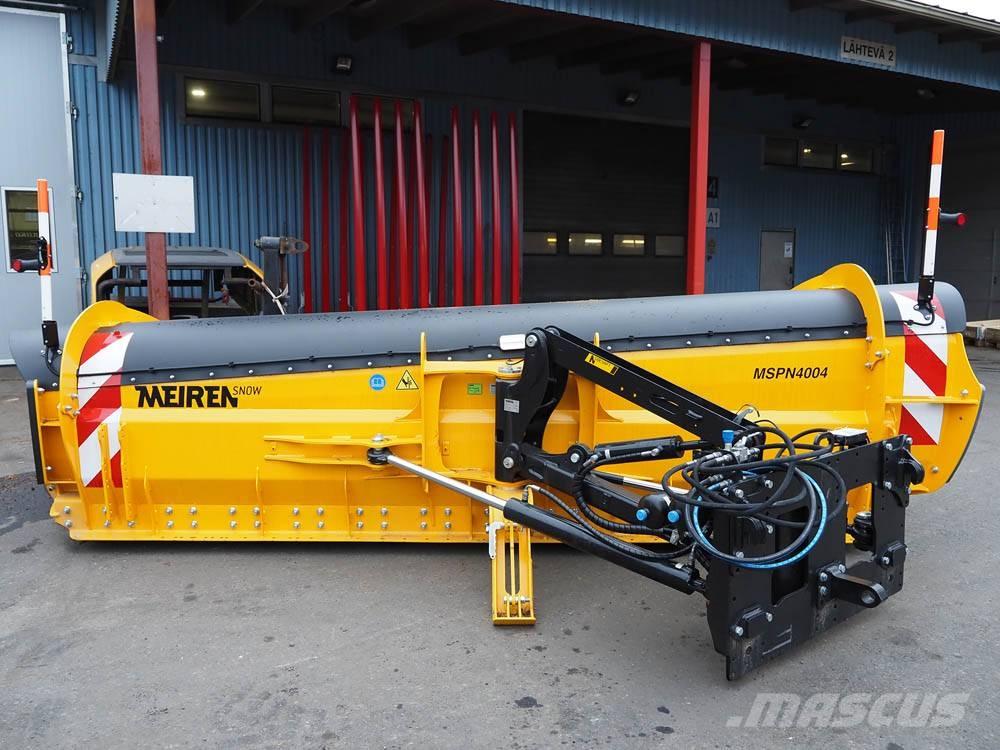 Meiren MSPN4004 Plogar