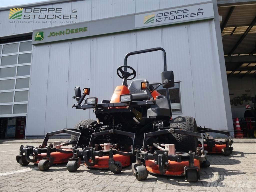 Jacobsen AR722T Lantbruk - Övrigt