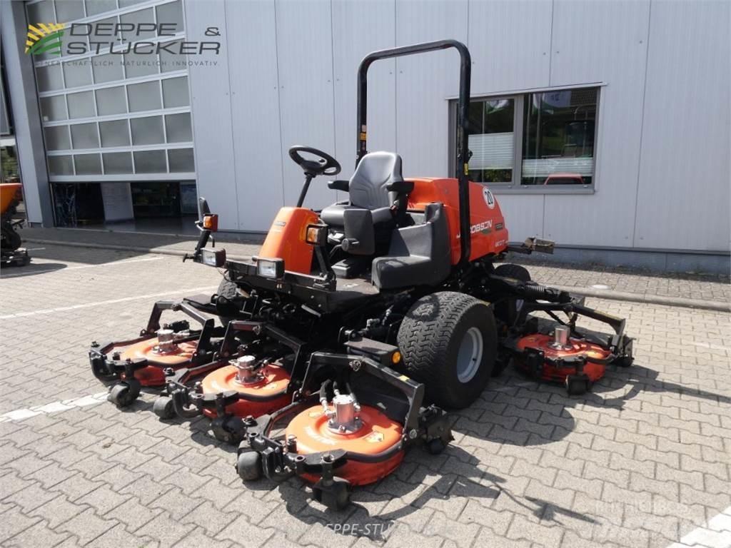 Jacobsen AR722T Lantbruk - Övrigt