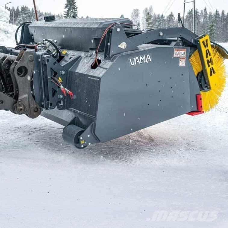 Vama Bortskopor Övriga