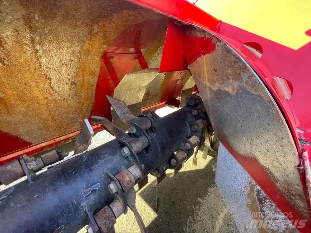 Grimme KS 75-4 Potatisodlingsutrustning - Övrigt