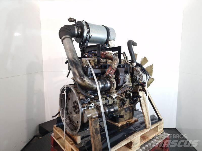Cummins B5.9-C Motorer