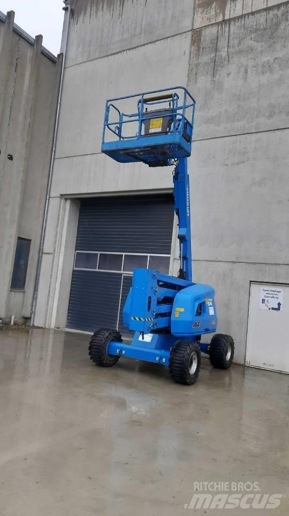 JLG 450 AJ Bomliftar