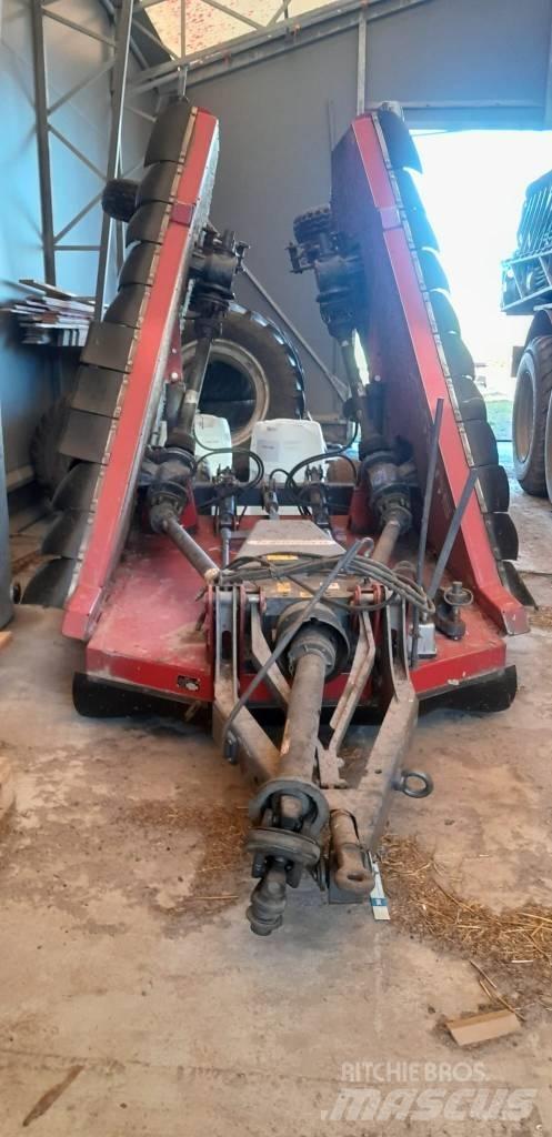 Suire Turbo 6400 Betesputsare