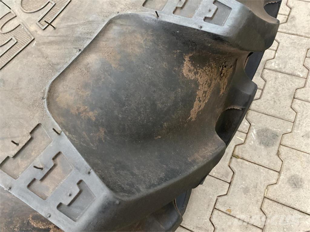 BKT 340/85R48 Däck, hjul och fälgar