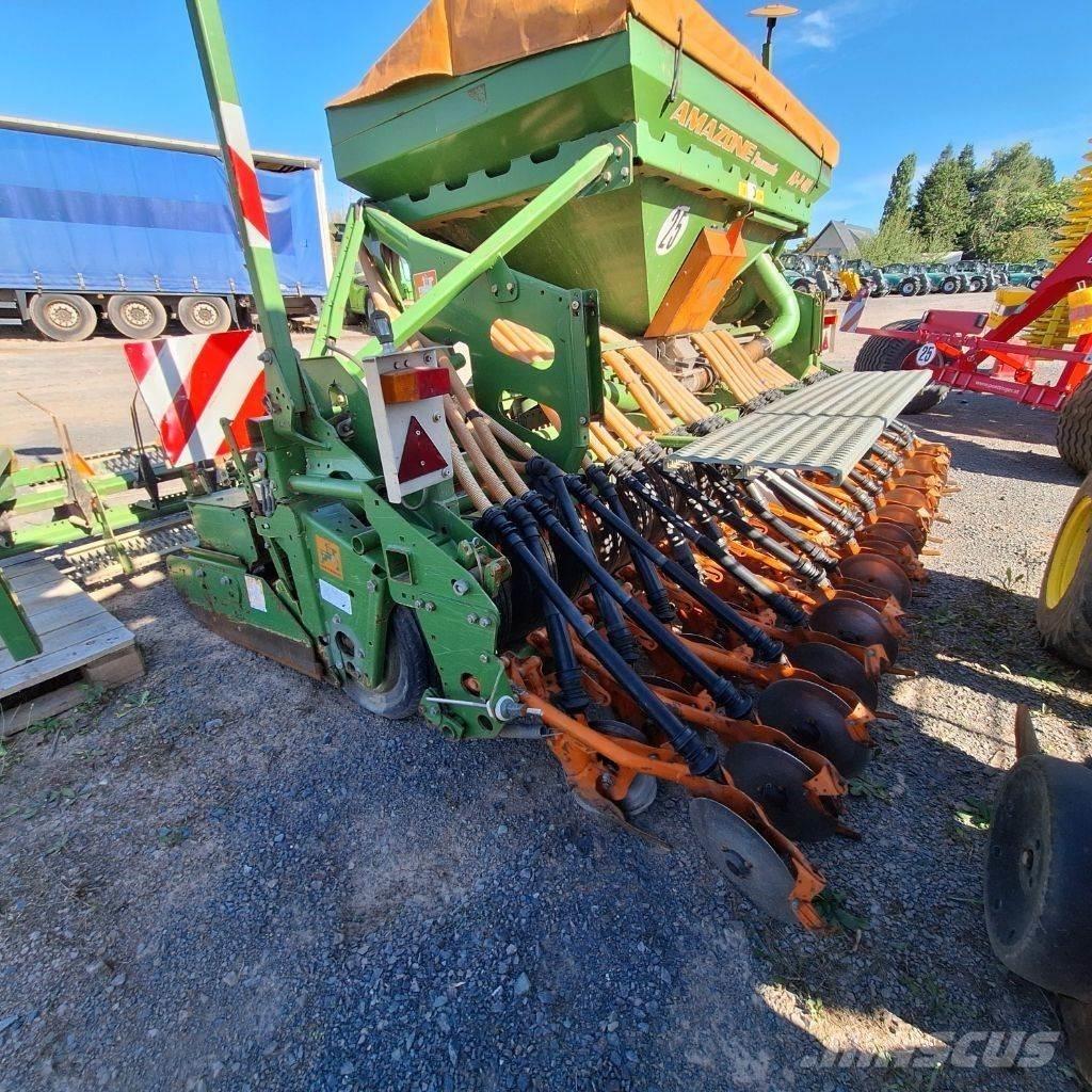 Amazone AD P 402 Såmaskiner