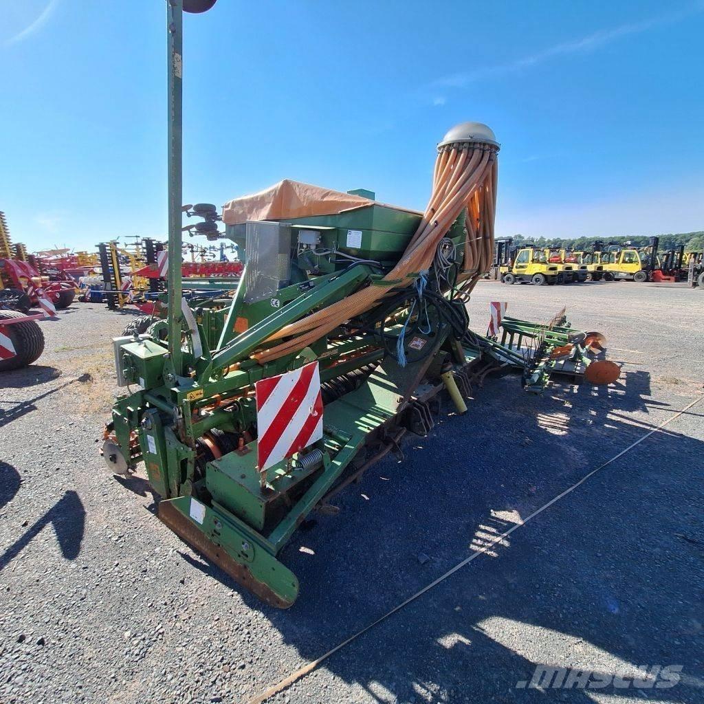 Amazone AD P 402 Såmaskiner