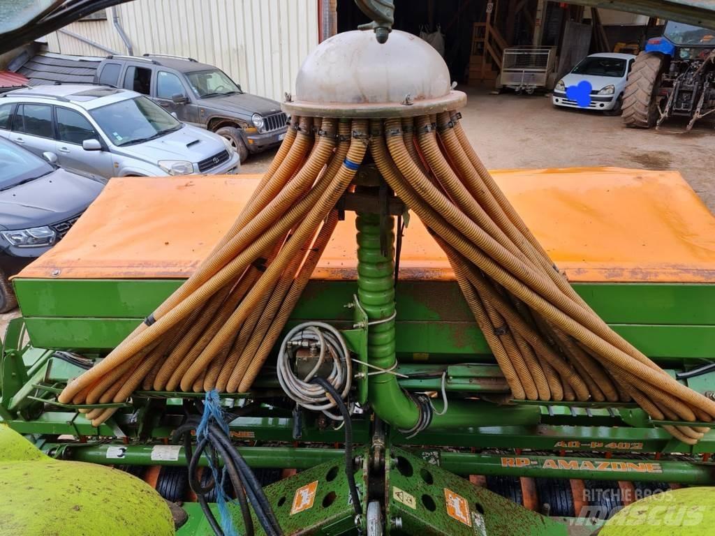 Amazone AD P 402 Såmaskiner