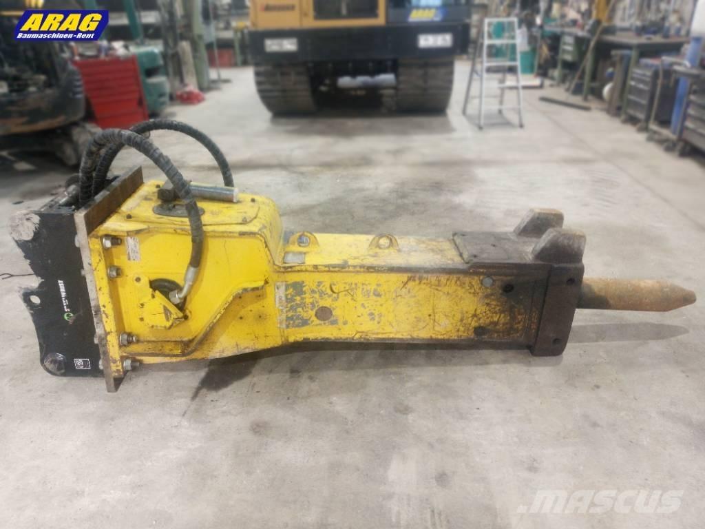 Epiroc HB 2000 Hydraulhammare