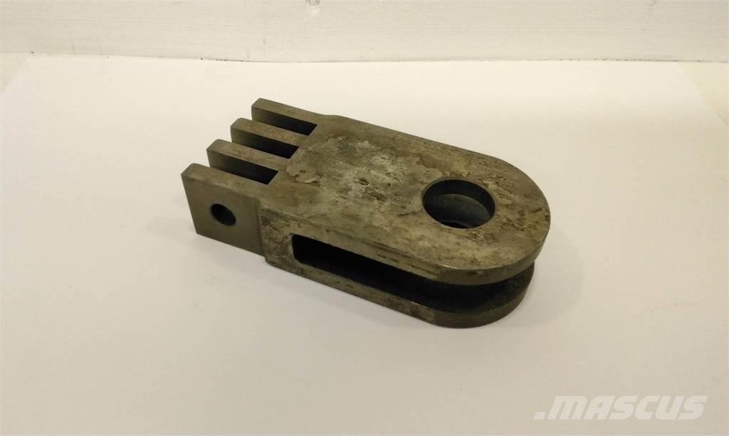 Ponsse 604A27 Skotarkranar