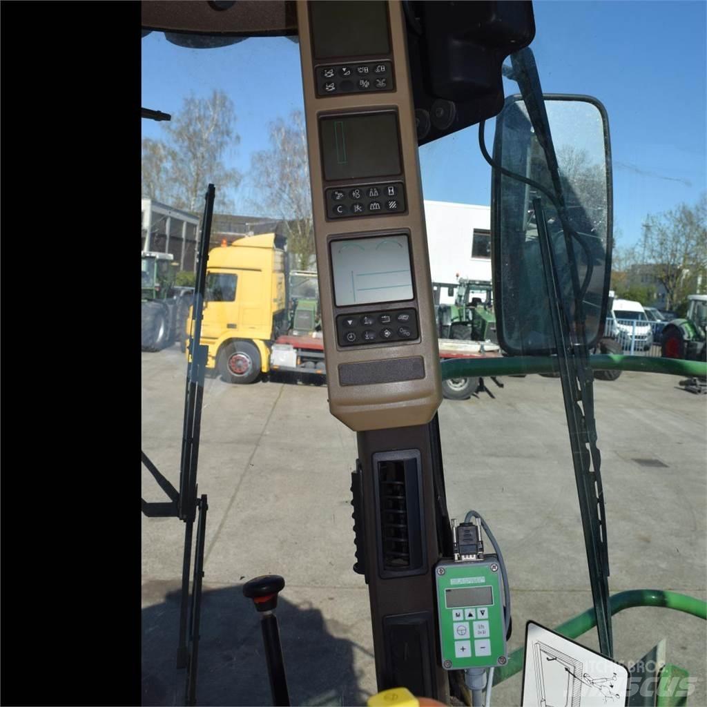 John Deere 7250 i Självgående fälthackar