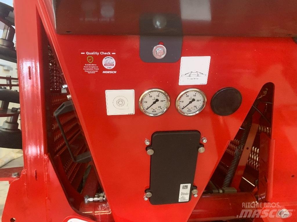 Horsch Pronto 6 DC Kombisåmaskiner