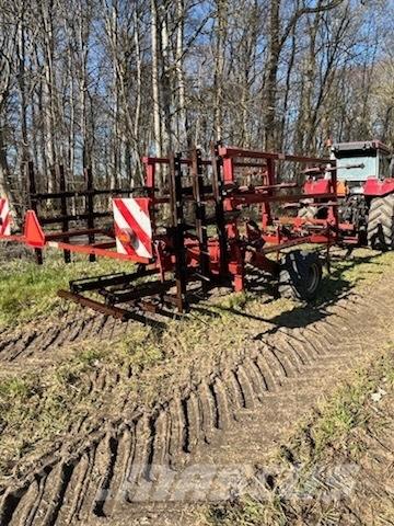 Horsch Fg 4.50 Harvar