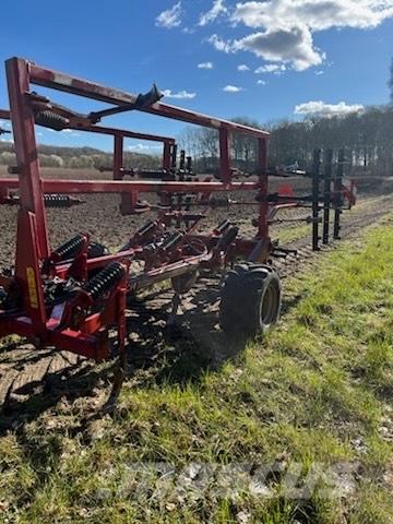 Horsch Fg 4.50 Harvar