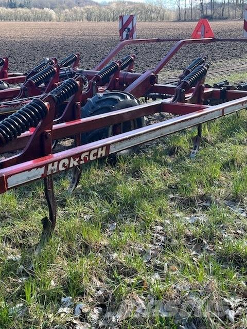 Horsch Fg 4.50 Harvar
