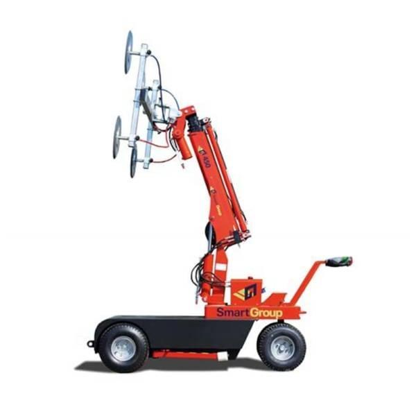 SmartGroup SG450 Övriga personliftar