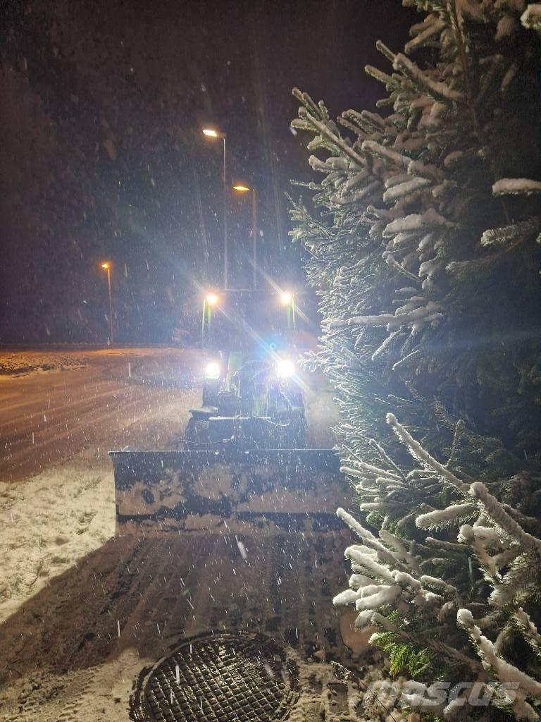 Avant 530 Minilastare