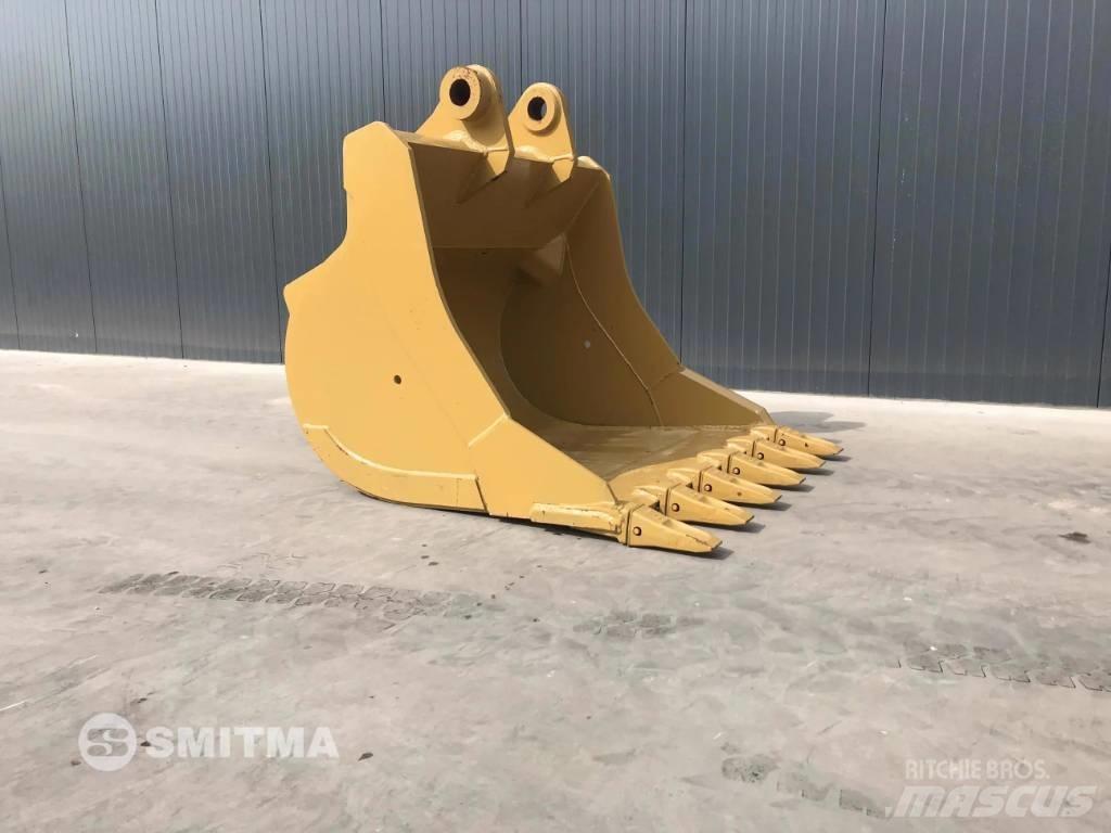 CAT 336D2 DB Skopor
