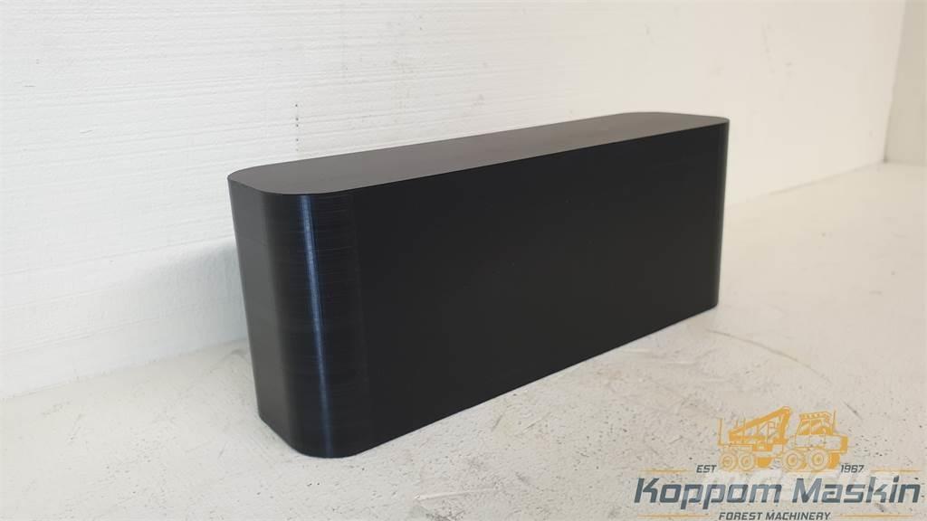 Ponsse P9165 Skördarkranar