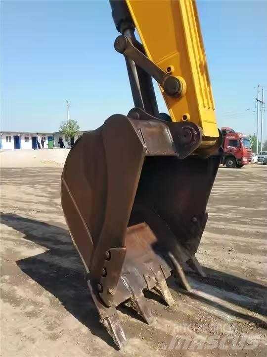 Sany SY335H Bandgrävare