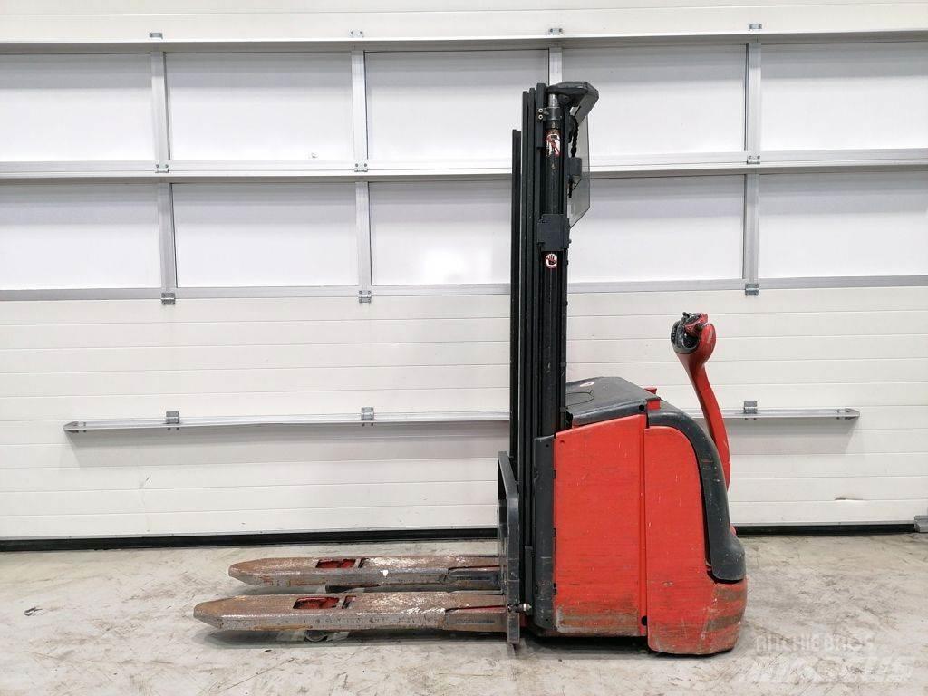 Linde L14 Staplare-led