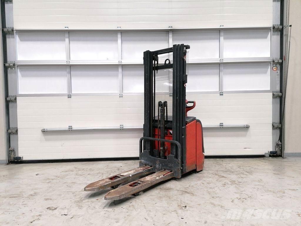 Linde L14 Staplare-led