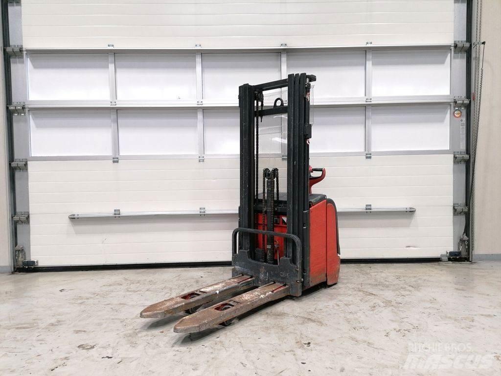 Linde L14 Staplare-led