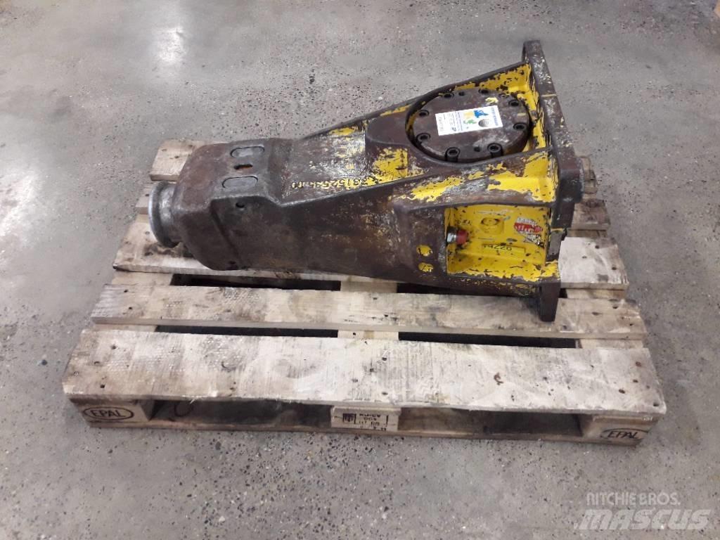 Atlas Copco SB 450 Hydraulhammare