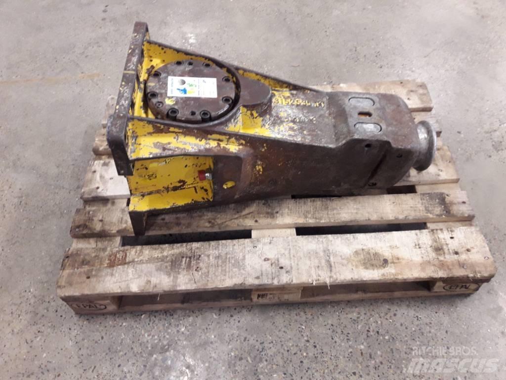 Atlas Copco SB 450 Hydraulhammare