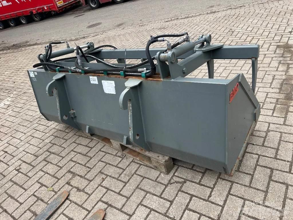 GiANT G2200HD Hjullastare
