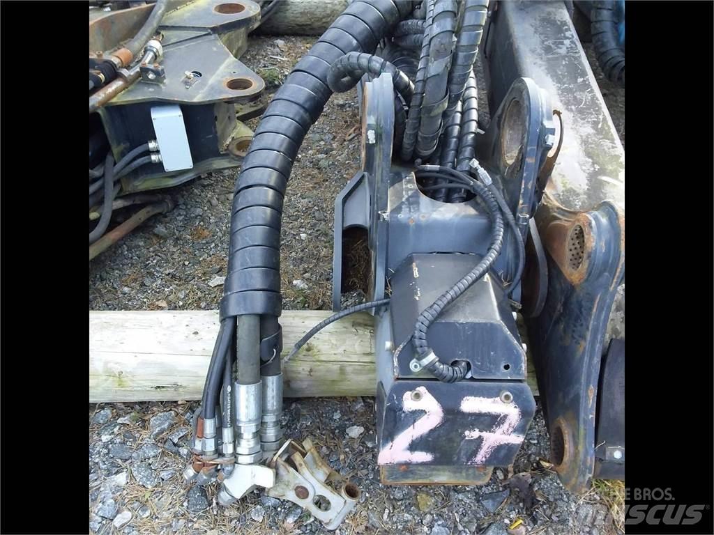 Cranab CRH 24 Skördarkranar