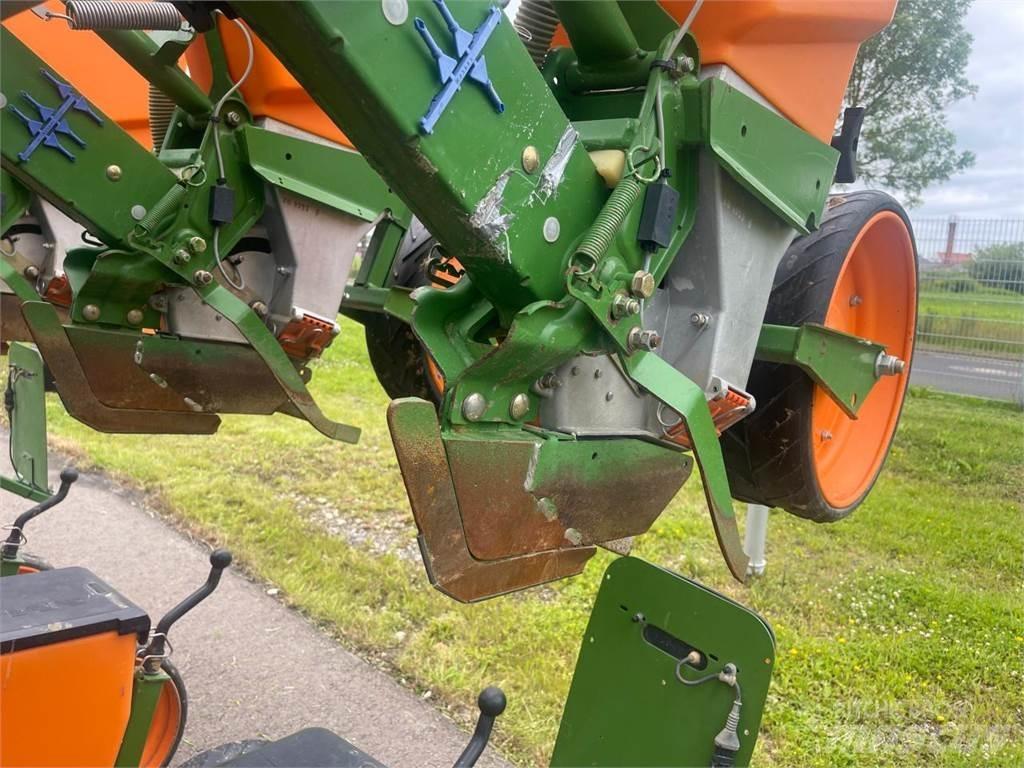 Amazone ED 602-K Precisionsåmaskiner