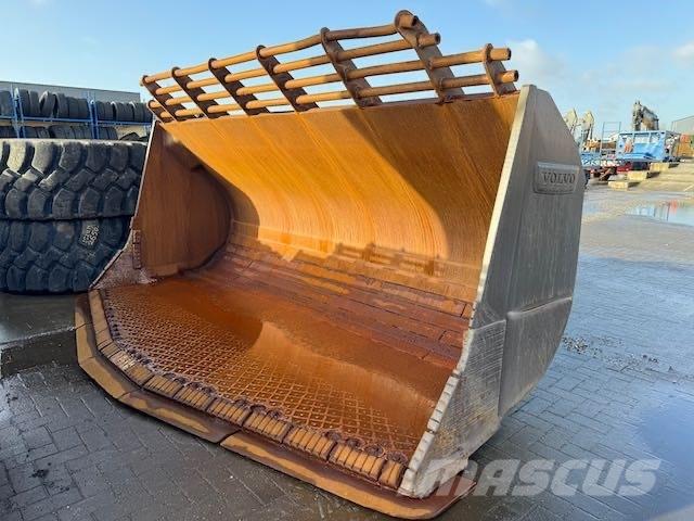 Volvo L 350 H Hjullastare