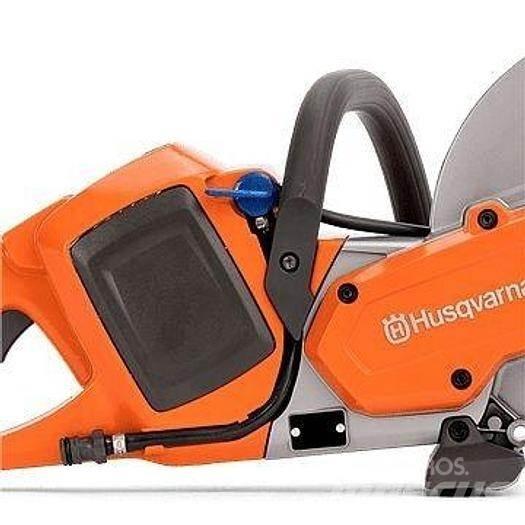 Husqvarna K535i Entreprenad - Övrigt
