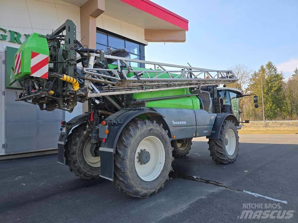 Tecnoma FC 5240 Självgående sprutor
