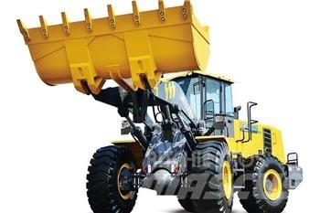 XCMG LW600KN Hjullastare