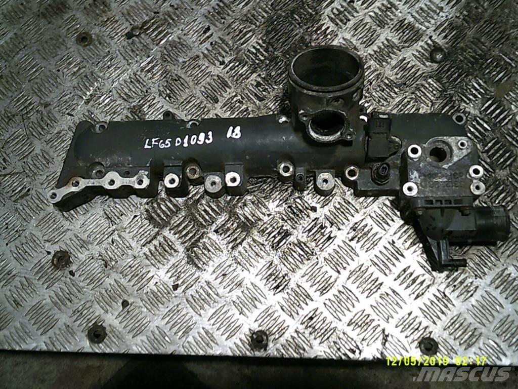 DAF LF65 5312328 Motorer
