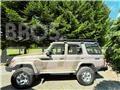 Toyota Landcruiser Terrängfordon