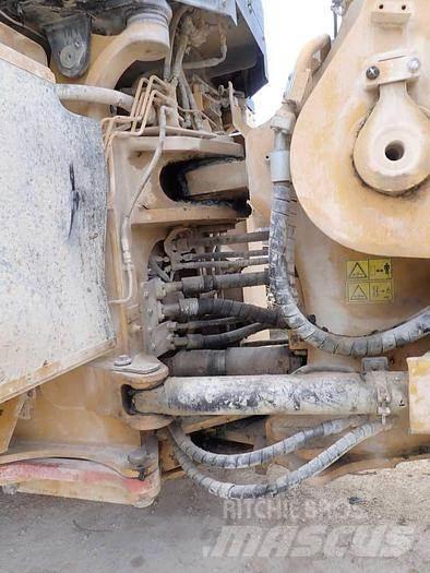 CAT 988K Hjullastare