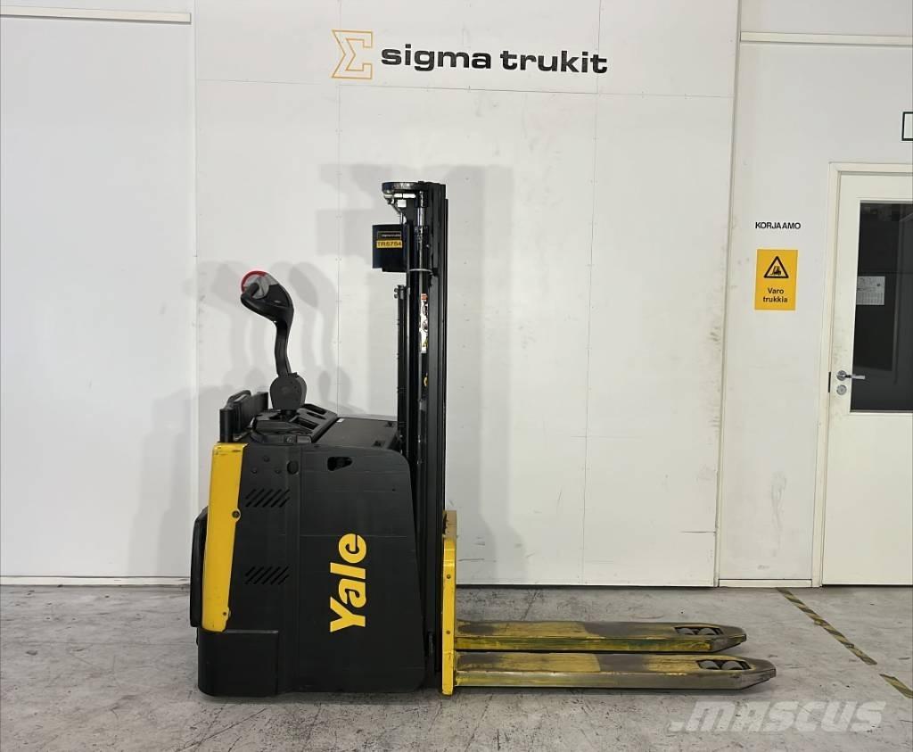 Yale MP 20 XD Staplare