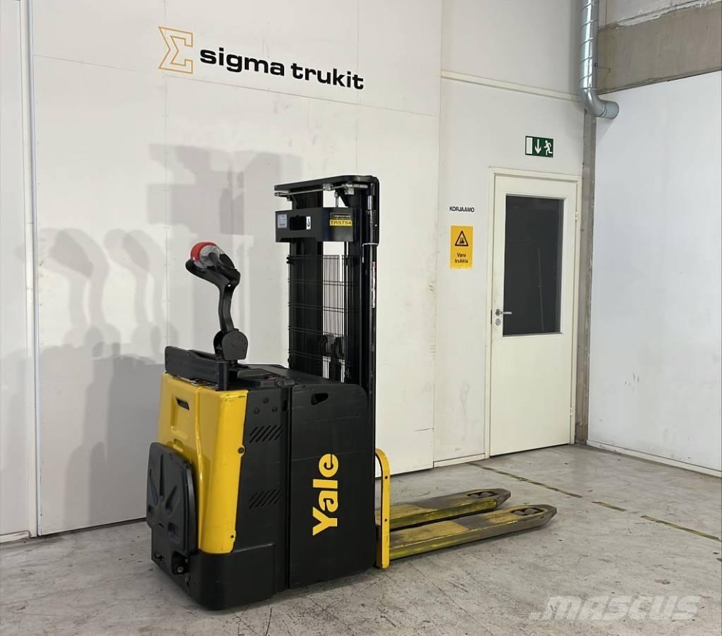 Yale MP 20 XD Staplare