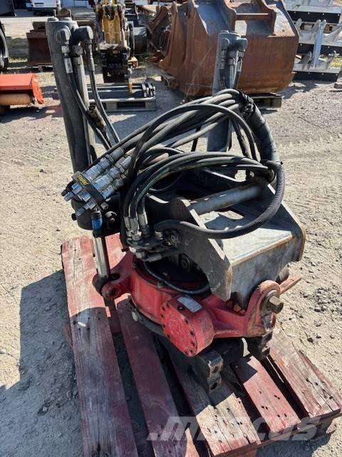 Rototilt R4 Tiltrotator