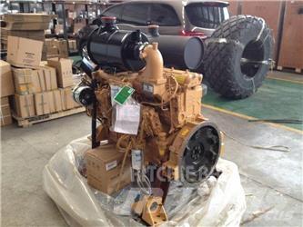 Yuchai YC6B125-T20 Motorer