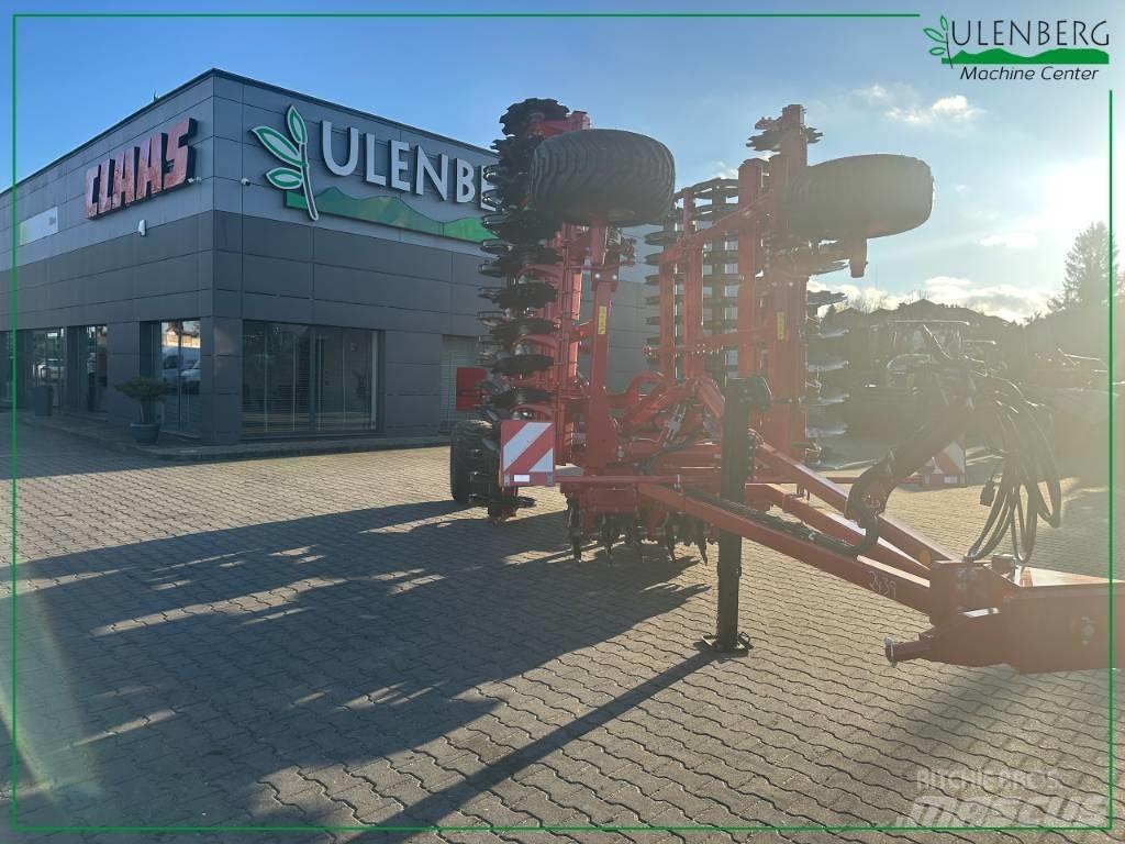 Horsch Joker 6 RT Tallriksredskap