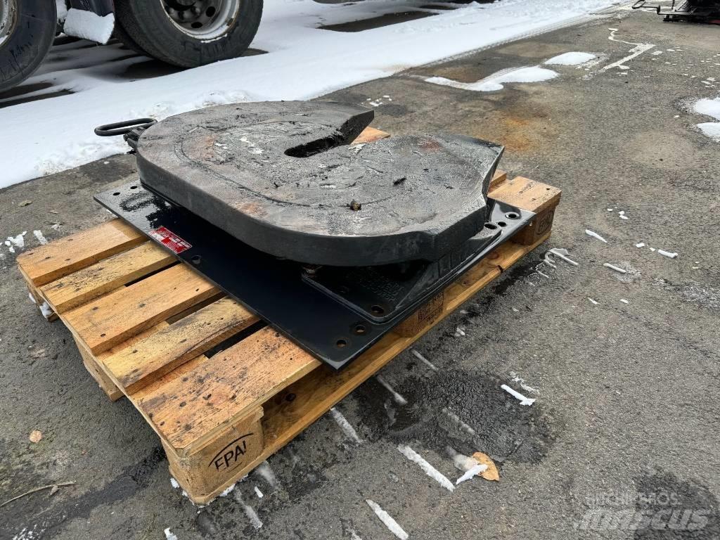 Jost VÄNDSKIVA Transport - Övriga