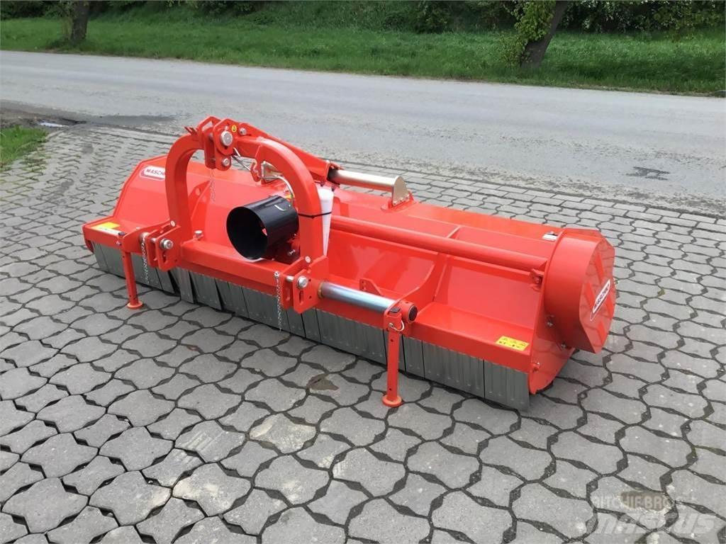 Maschio Tigre  280 Betesputsare