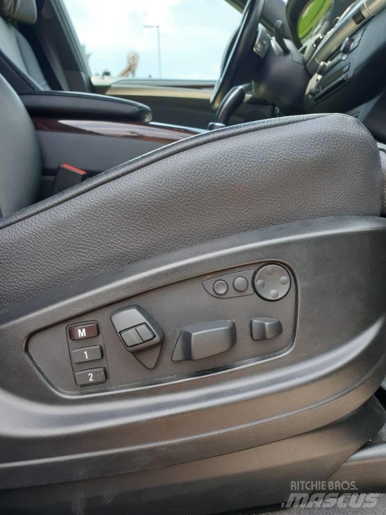 BMW X6 xDRIVE 40D Personbilar