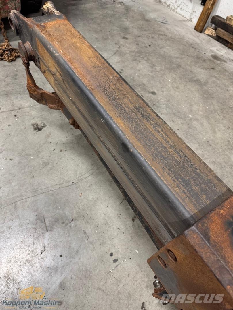 Loglift 220V Skördarkranar